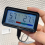 Tuya Smart WiFi Temperature and Humidity Sensor Wireless Thermometer H 9