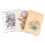 8 Styles Scrapbooking Material Paper,Decorative Collage Diary Album Cr 7