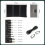 30W Portable Foldable Solar Panel Charger for Outdoor Camping Solar Ba 11