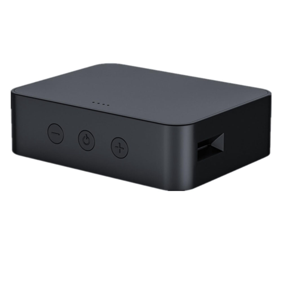 Bluetooth 5.0 Transmitter Receiver For Tv To Headphones With Volume Co 4851282184515