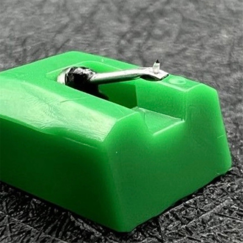 Record Player Needle Diamond ATN95E Replacement Stylus for AT-LP120-US 2