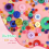 1200-1500Pcs Resin Buttons Sewing Button Assorted Sizes for Sewing DIY 8