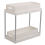 Sliding Cabinet Basket Organizer Drawers, Organizer Storage Bathroom K 2