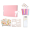 DIY Άλμπουμ Scrapbooking, 11,4 X 8,5 ίντσες, 80 σελίδες, άλμπουμ φωτογραφιών, Scrapbooking Thi 1