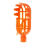 2PCS Basket Fruit Picker Head Plastic Fruit Picking Tool Catcher Agric 4