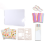 DIY Άλμπουμ Scrapbooking, 11,4 X 8,5 ίντσες, 80 σελίδες, άλμπουμ φωτογραφιών, Scrapbooking Thi 2