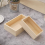 Wood Storage Box - Versatile and Stylish Organizer for Home and Office 5