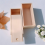 Wood Storage Box - Versatile and Stylish Organizer for Home and Office 8