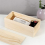 Wood Storage Box - Versatile and Stylish Organizer for Home and Office 7