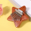 Mini Kalimba 8 Key Exquisite Finger Thumb Piano,Gift for Beginners Mus 10