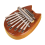Mini Kalimba 8 Key Exquisite Finger Thumb Piano,Gift for Beginners Mus 5