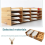 5D DIY Diamond Multi-Layer Rack Painting Tool Storage Tray Drilling Pe 4