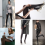 60D Women'S Tights High Elasticity, Soft and Comfortable, Seamless Bla 6