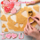 15 Pieces Heart Cookie Cutter Set 9 Sizes Heart Shaped Cookie Cutter, 7