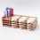 5D DIY Diamond Multi-Layer Rack Painting Tool Storage Tray Drilling Pe 3