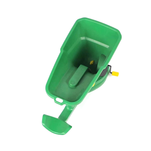 Gardener Hand-Held Seed Spreader 1.5L 5Gear Energy Saving Portable Spr 2