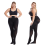 60D Women'S Tights High Elasticity, Soft and Comfortable, Seamless Bla 7