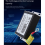 Μονοκάναλο Gigabit POE POE Ethernet SPD Σήμα Προστασίας από Υπέρταση Δικτύου 6
