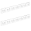 Sunglasses Organizer 2 Pack, Wall Glasses Holder, Acrylic Display, for 2