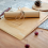 12 τεμάχια χαρτί γραφής Vintage Kraft Paper, χαρτί γραφής ευρωπαϊκού τύπου για Lett 6