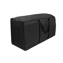 Waterproof Christmas Tree Storage Bag Outdoor Indoor Furniture Cushion