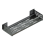 Kitchen Small Tools Seasoning Storage Rack, Kitchen Bathroom Stainless 2