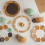 Creative Cookie Water Cup Cute Ceramic Mug Office Afternoon Tea Coffee 7