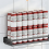 Kitchen Small Tools Seasoning Storage Rack, Kitchen Bathroom Stainless 5
