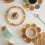 Creative Cookie Water Cup Cute Ceramic Mug Office Afternoon Tea Coffee 3