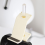 Transparent Tube Controller Stand Adjustable Game Controller Headset H 6