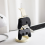 Transparent Tube Controller Stand Adjustable Game Controller Headset H 5