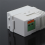 Mobiltelefonladdningspanel USB-strömmodul 220V-uttag 5V-transformator 5