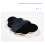 Keyboard Wrist Rest Cloud Shape Wristpad Mouse Leather Wrist Stand Erg 4
