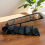 4 Pcs Remote Control Holder for Table Remote Storage Organizer Remote 5