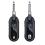 M02 UHF Wireless System Transmitter and Receiver for Guitar Violin Bas 8