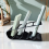 4 Pcs Remote Control Holder for Table Remote Storage Organizer Remote 3
