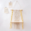 Macrame Wall Hanging Shelf Boho for Bedroom - Woven Rope Macrame Wall 4