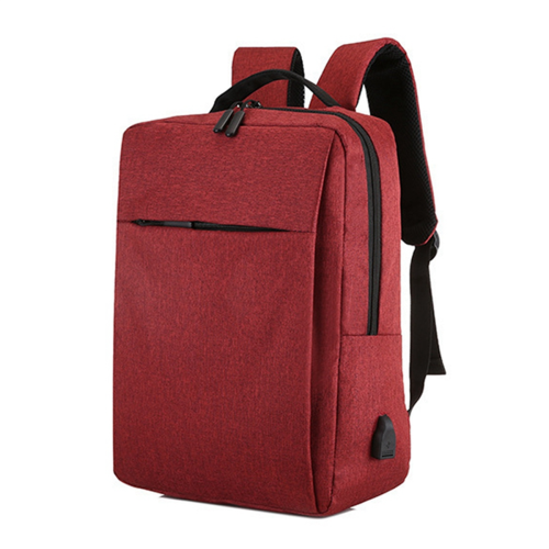 Tablet Backpack for Tablet 15.6 Inch Tablet Case Storage Bag Red 1
