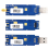 150M Wireless Network Card Module High Power USB Wireless Network Card 3