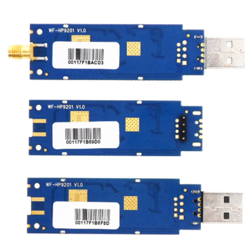 150M Wireless Network Card Module High Power USB Wireless Network Card 2
