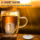 2Pcs Tea Infuser, Stainless Steel Tea Strainer, Ball Mesh Tea Strainer 5
