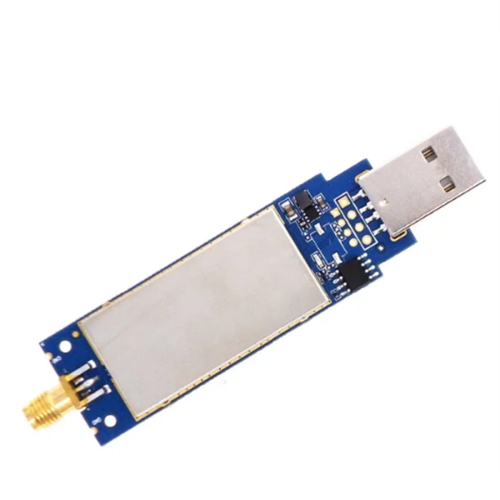 150M Wireless Network Card Module High Power USB Wireless Network Card 1