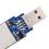 150M Wireless Network Card Module High Power USB Wireless Network Card 9