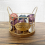 CoffeePod Holder Coffee Pod Containers Coffee Bar Accessories Metal Co 7