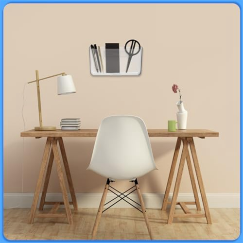 Wall Mounted File Storage Box, Wall Mounted Magazine Rack Wall Mounted 2
