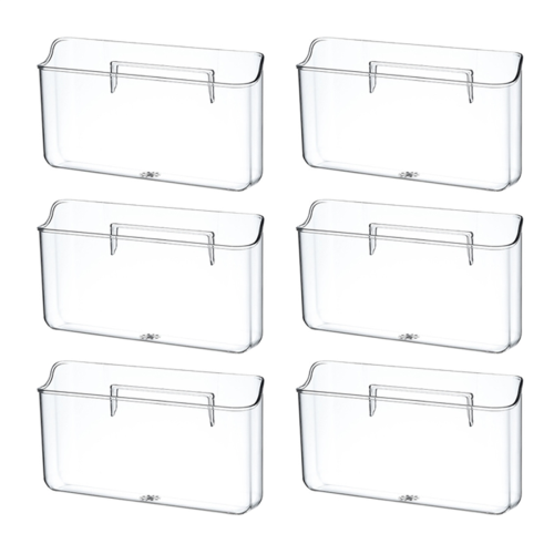 Wall Mounted File Storage Box, Wall Mounted Magazine Rack Wall Mounted 1
