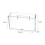 Wall Mounted File Storage Box, Wall Mounted Magazine Rack Wall Mounted 7