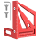 Aluminum Alloy 3D Multi-Angle Measuring Ruler, Precision 22.5- 90 Wo 2