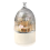 Rotating Makeup Brush Holder Organizer with Lid 360Rotating Dustproof 1