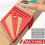 Aluminum Alloy 3D Multi-Angle Measuring Ruler, Precision 22.5- 90 Wo 3